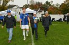 MSoc Senior Day  Men’s Soccer Senior Day. - Photo by Keith Nordstrom : Wheaton, MSoccer, MSoc, Men’s Soccer, Senior Day